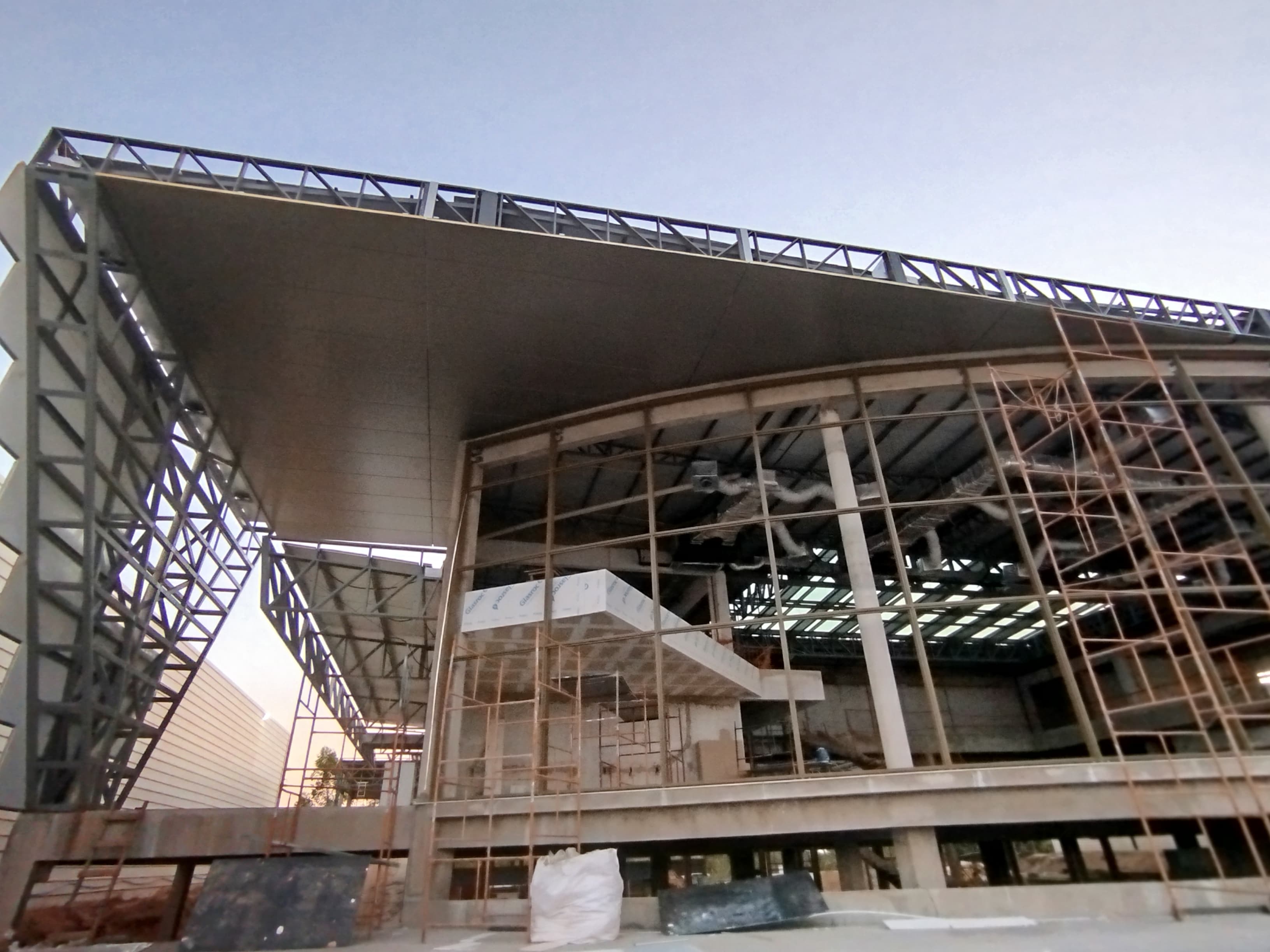 Aeródromo Bom Futuro