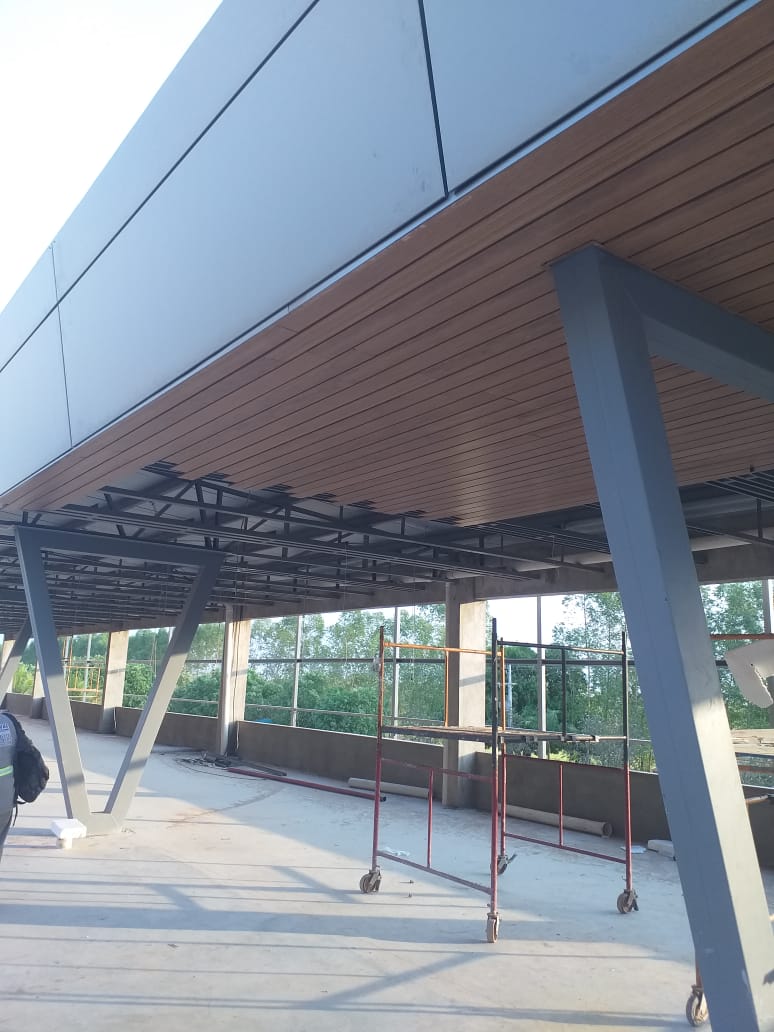 Aeródromo Bom Futuro