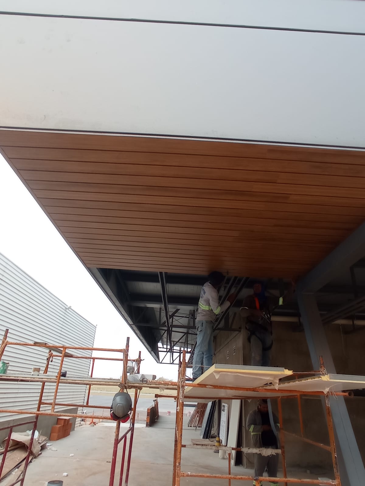 Aeródromo Bom Futuro
