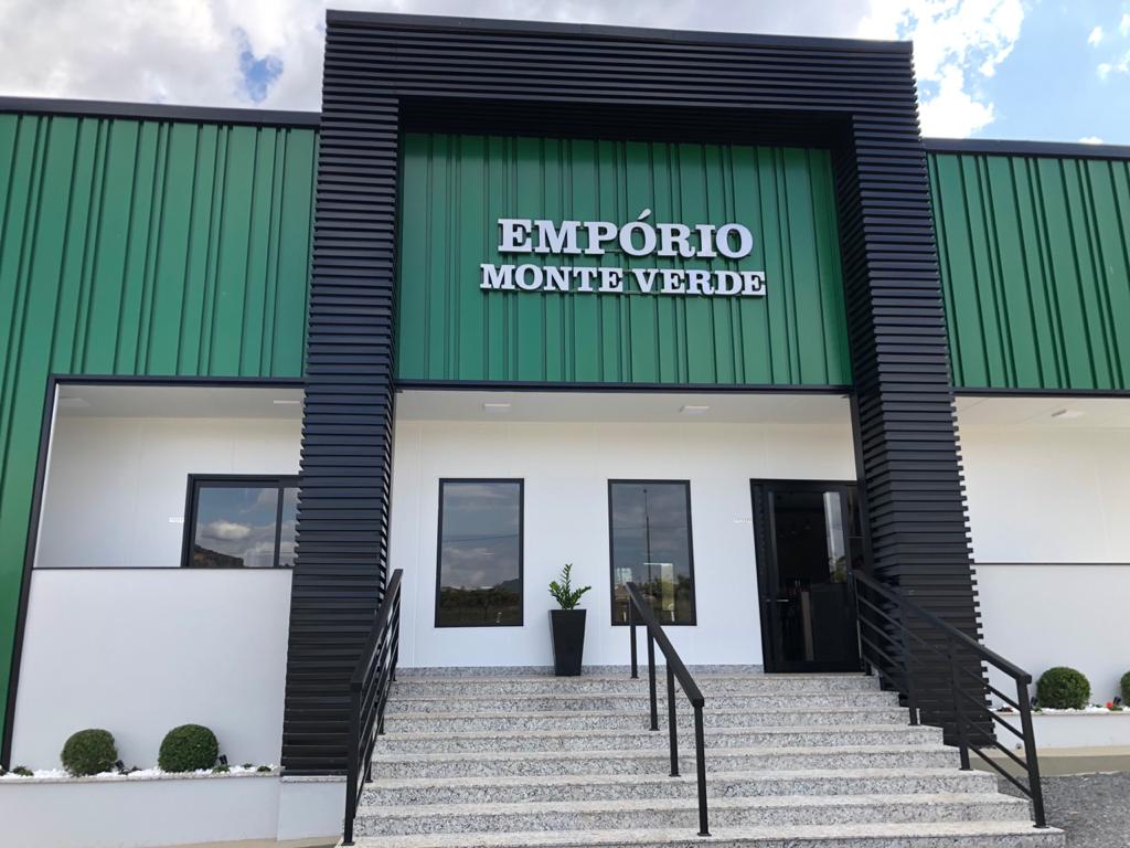 EMPÓRIO MONTE VERDE 