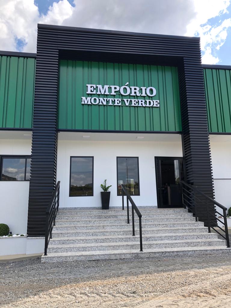 EMPÓRIO MONTE VERDE 