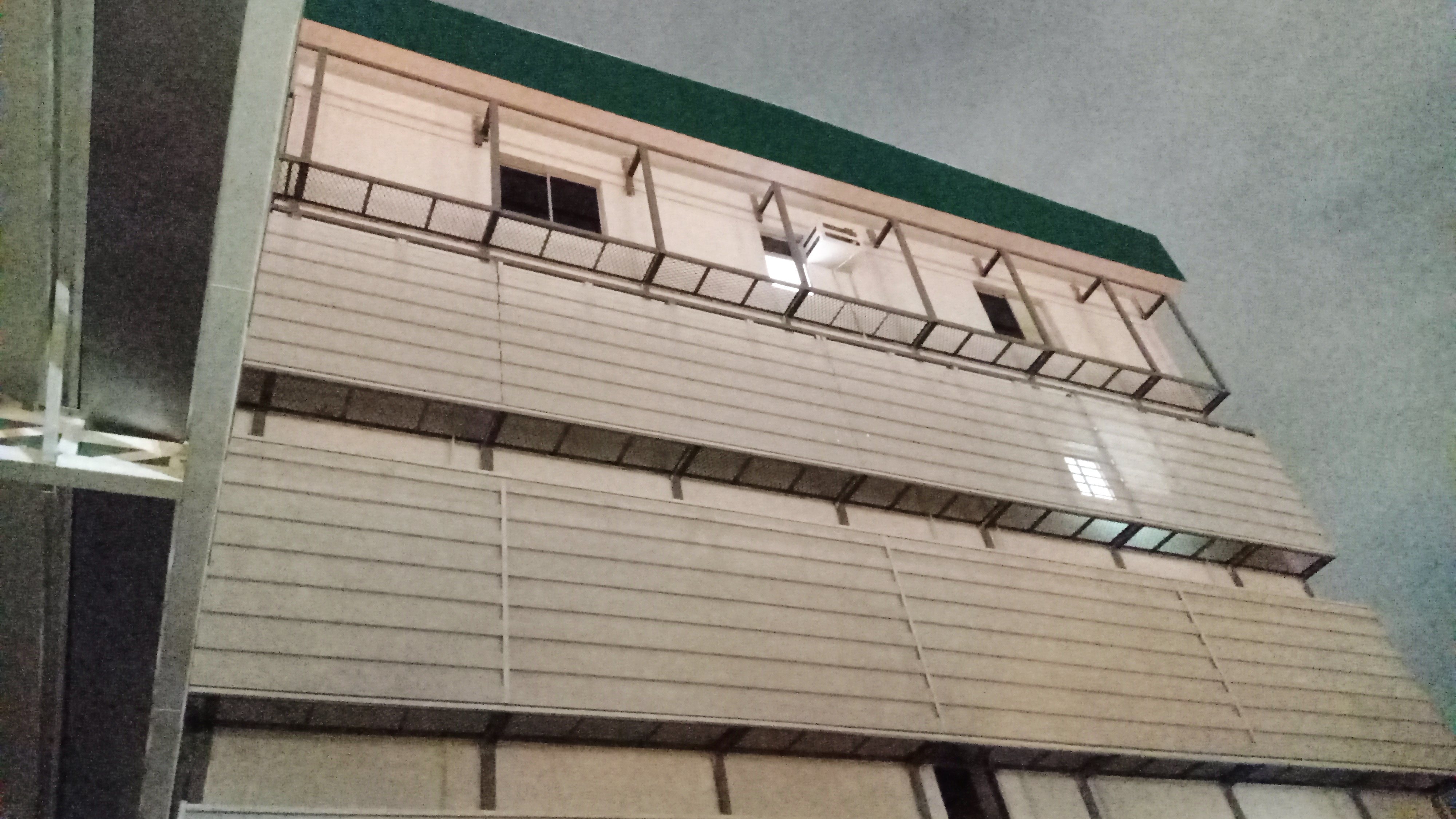 HOSPITAL GERAL DE CUIABA  