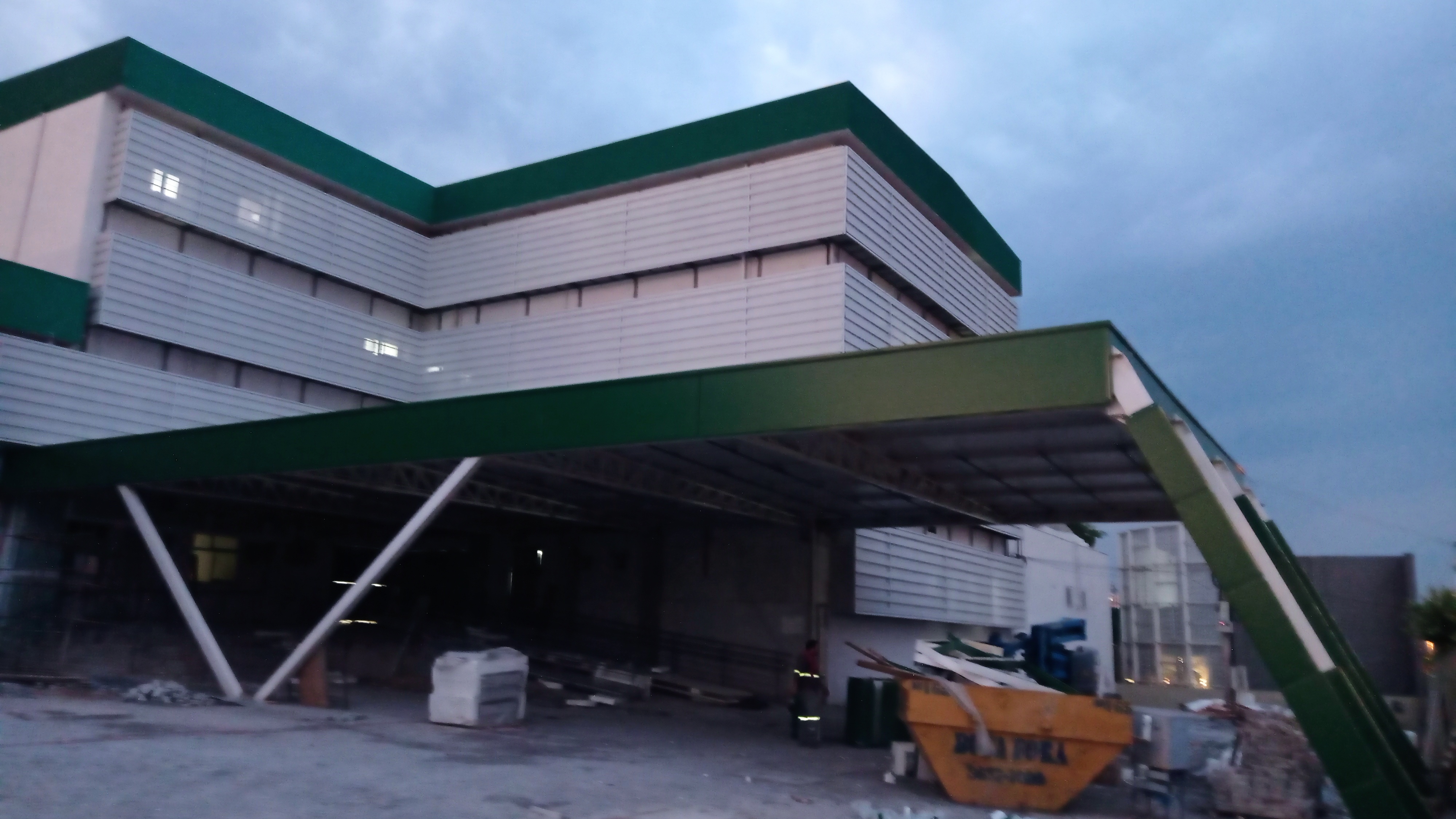 HOSPITAL GERAL DE CUIABA  