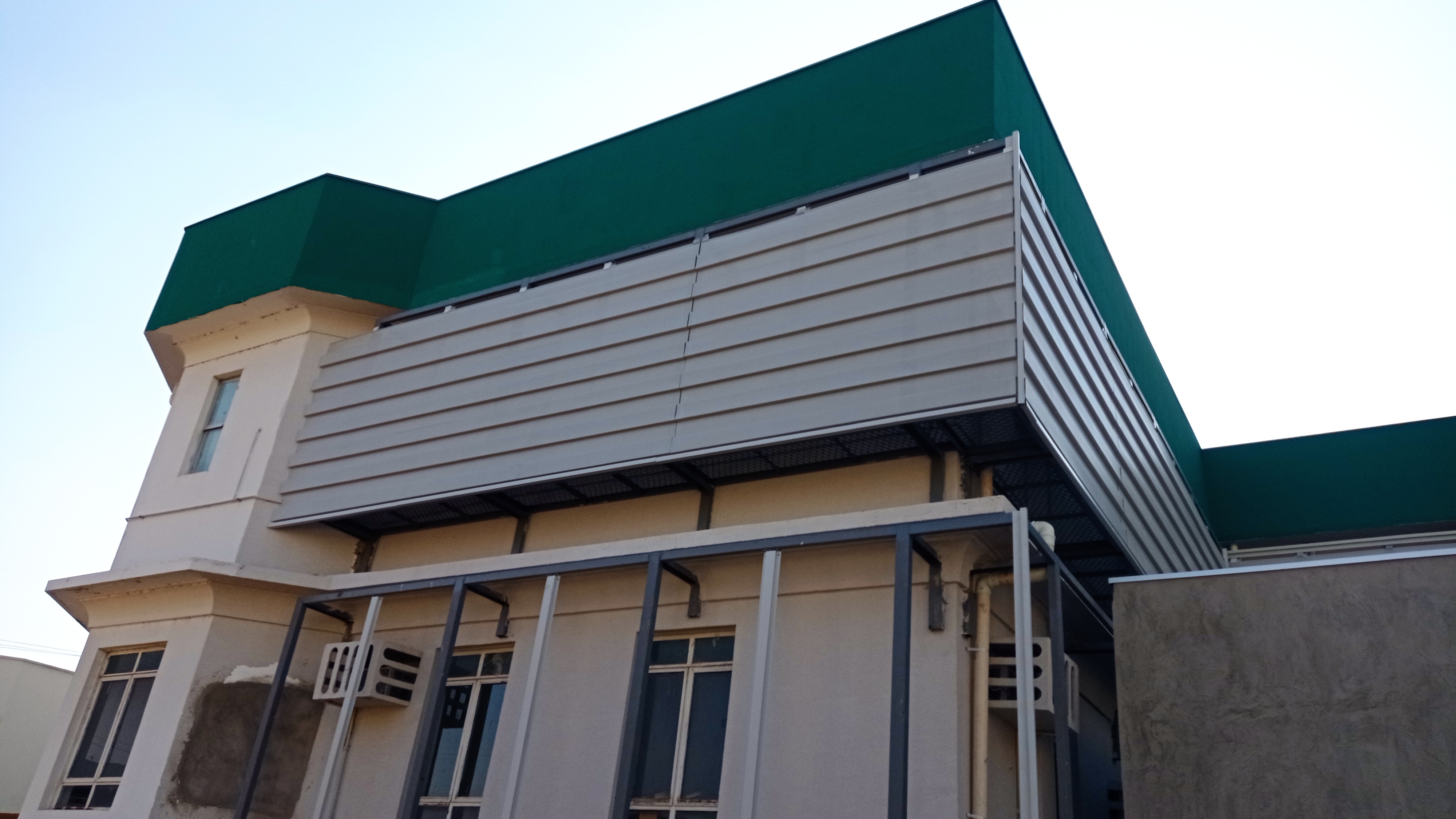 HOSPITAL GERAL DE CUIABA  