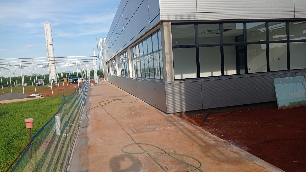 Rijk Zwaan Brasil Sementes (Mogi Mirim -SP)