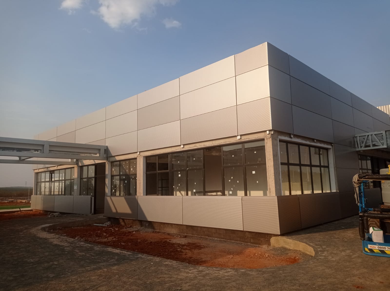 Rijk Zwaan Brasil Sementes (Mogi Mirim -SP)