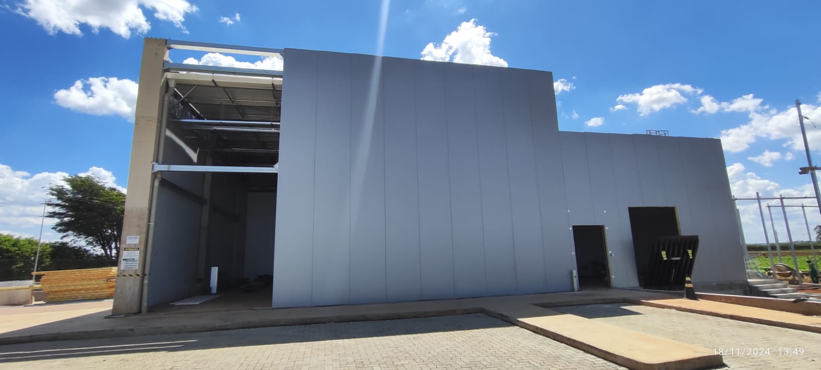 Rijk Zwaan Brasil Sementes (Mogi Mirim -SP)