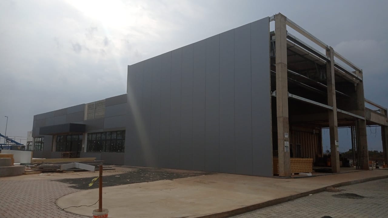 Rijk Zwaan Brasil Sementes (Mogi Mirim -SP)