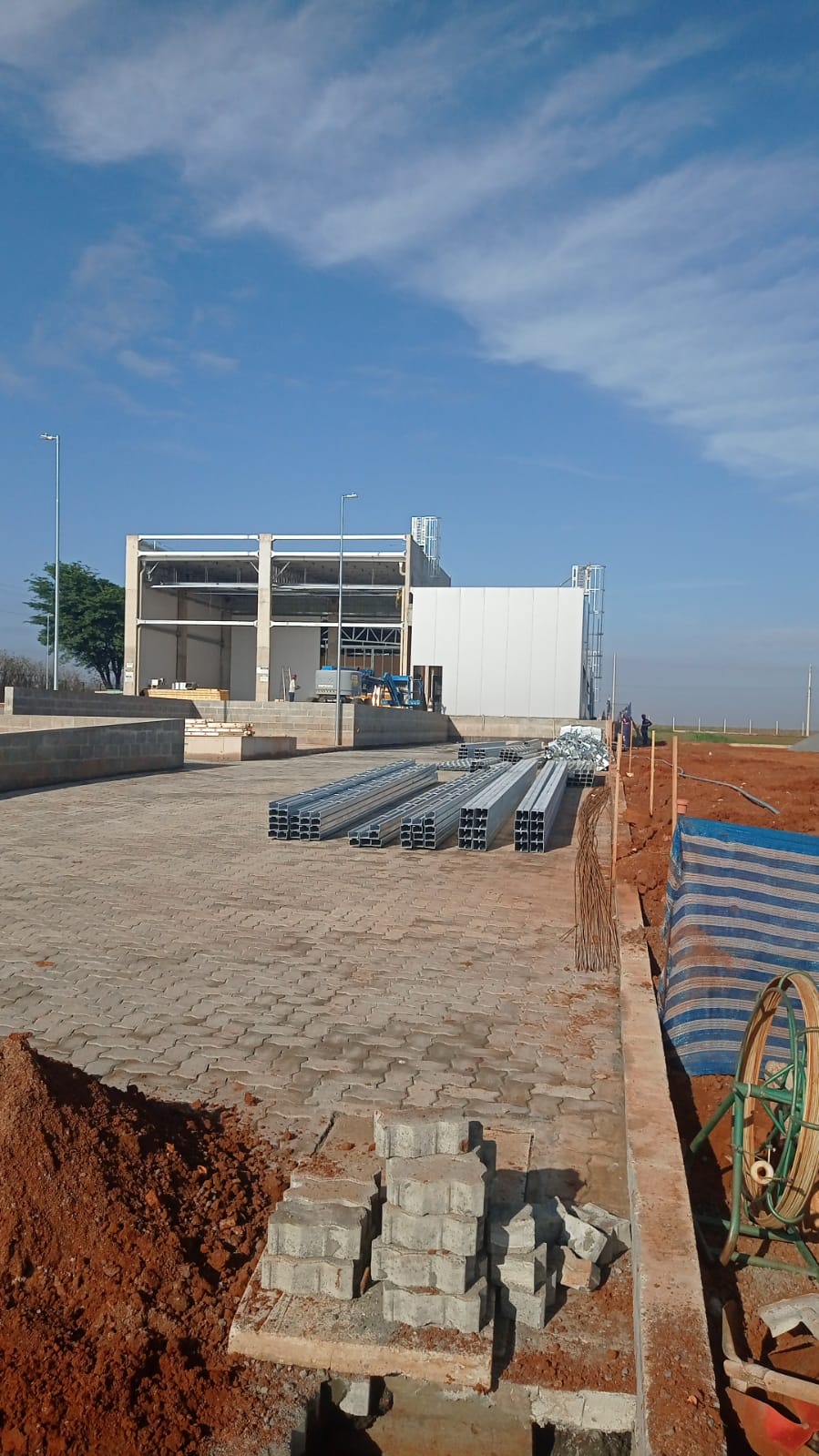 Rijk Zwaan Brasil Sementes (Mogi Mirim -SP)