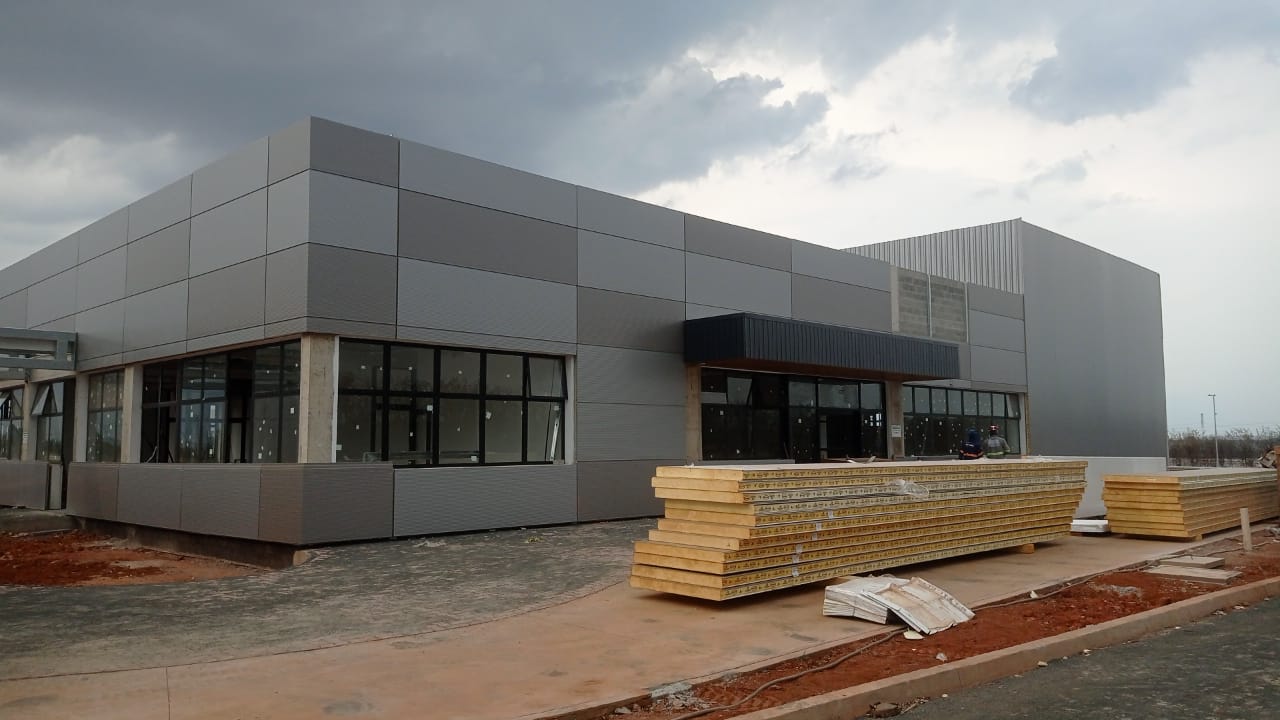 Rijk Zwaan Brasil Sementes (Mogi Mirim -SP)