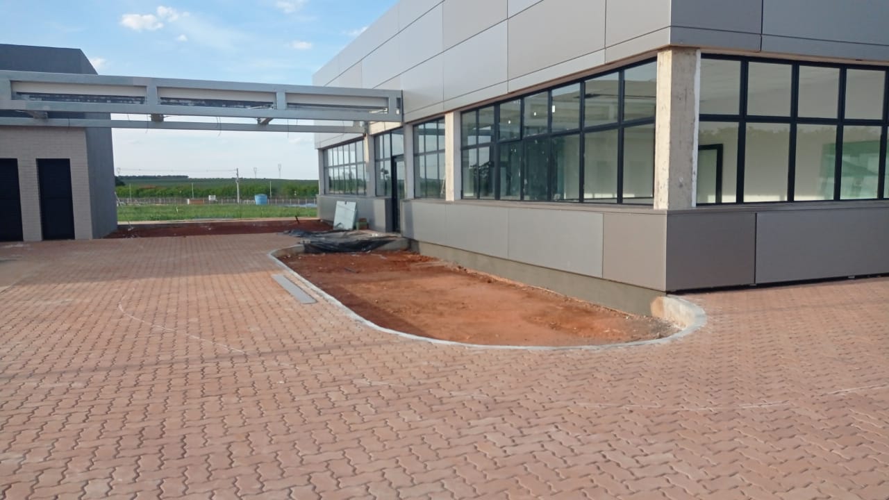 Rijk Zwaan Brasil Sementes (Mogi Mirim -SP)
